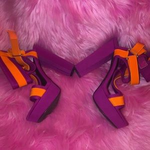 Heels